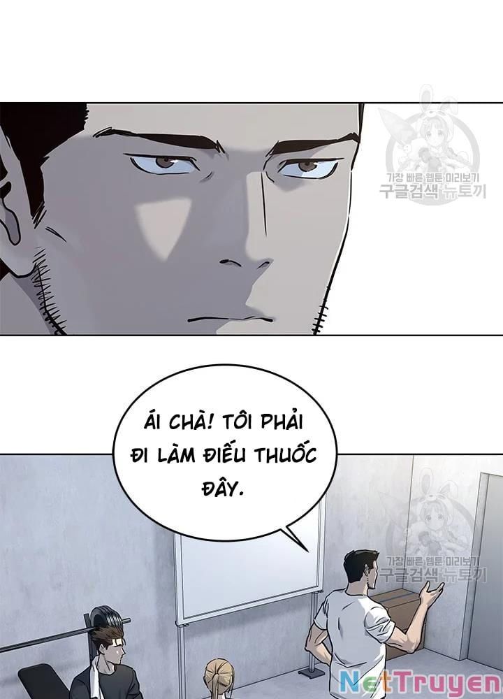đọc truyện Đội Trưởng Lính Đánh Thuê Chương 110 ảnh 51 tại Truyện Dạ Ký