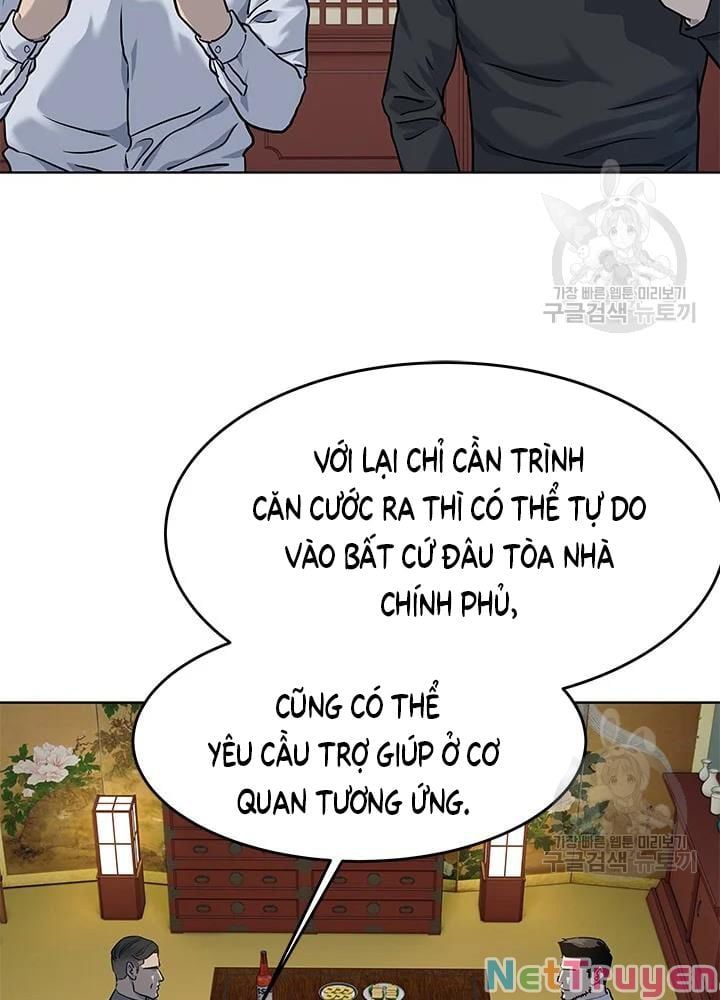 đọc truyện Đội Trưởng Lính Đánh Thuê Chương 112 ảnh 29 tại Truyện Dạ Ký