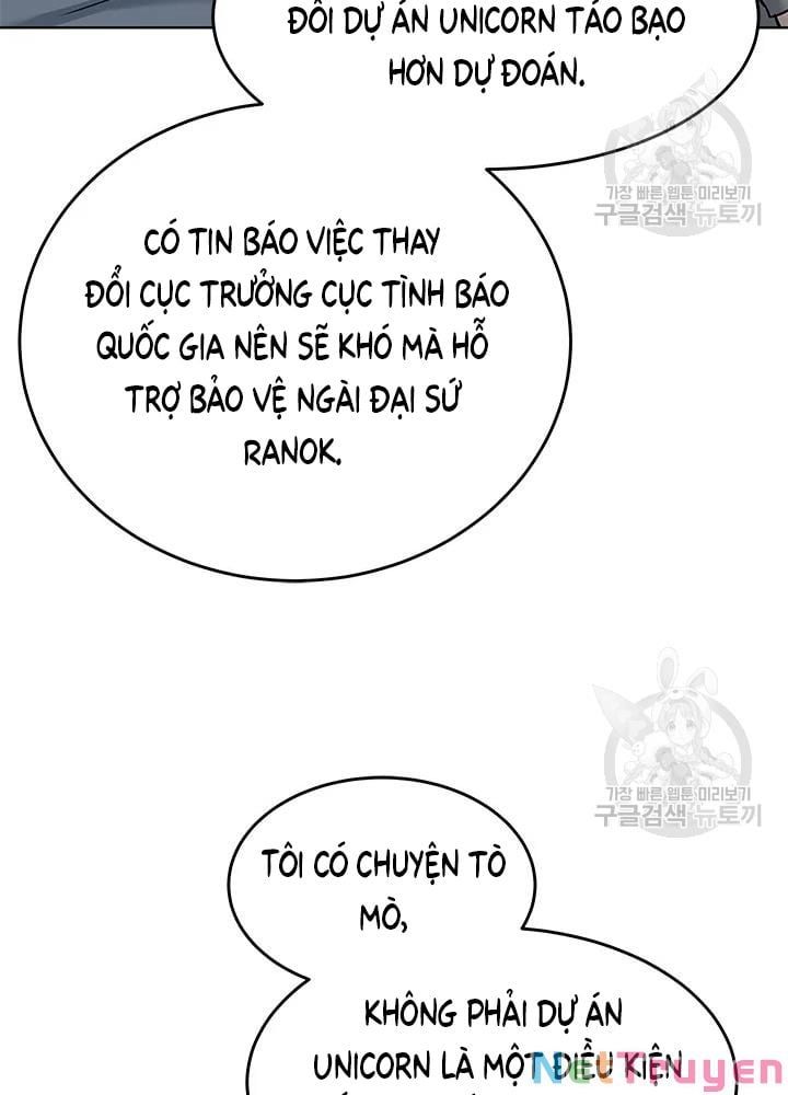 đọc truyện Đội Trưởng Lính Đánh Thuê Chương 112 ảnh 39 tại Truyện Dạ Ký
