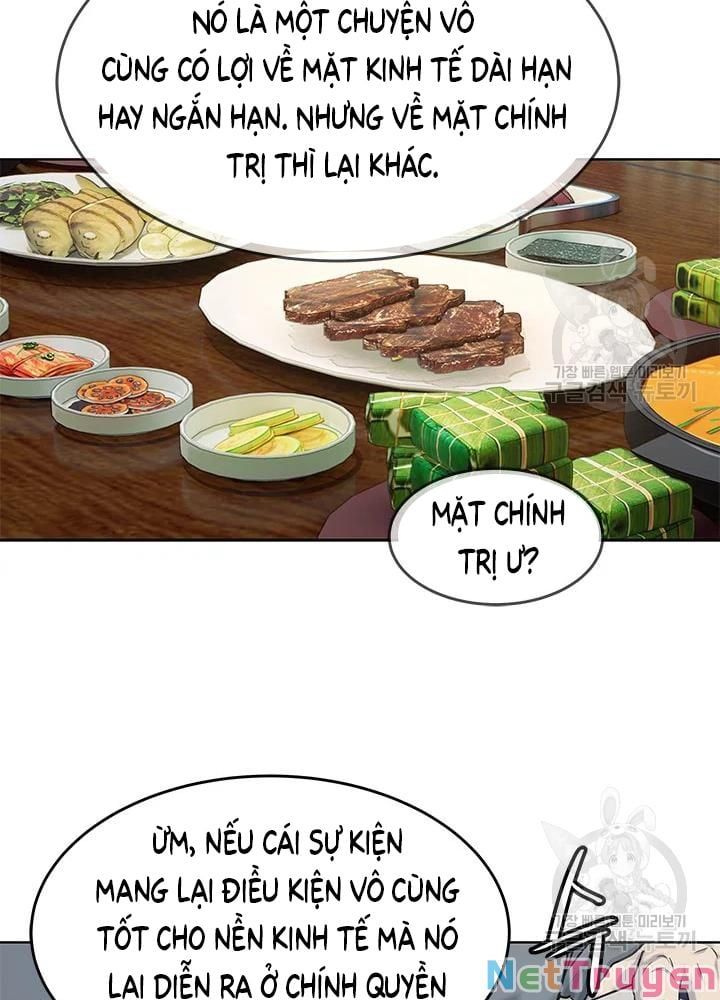 đọc truyện Đội Trưởng Lính Đánh Thuê Chương 112 ảnh 41 tại Truyện Dạ Ký
