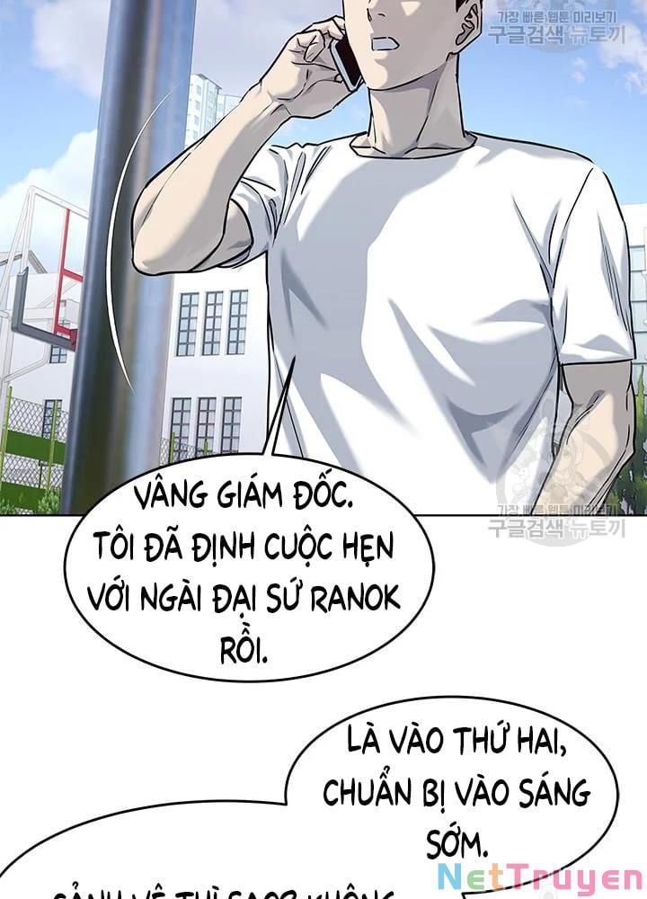 đọc truyện Đội Trưởng Lính Đánh Thuê Chương 113 ảnh 15 tại Truyện Dạ Ký
