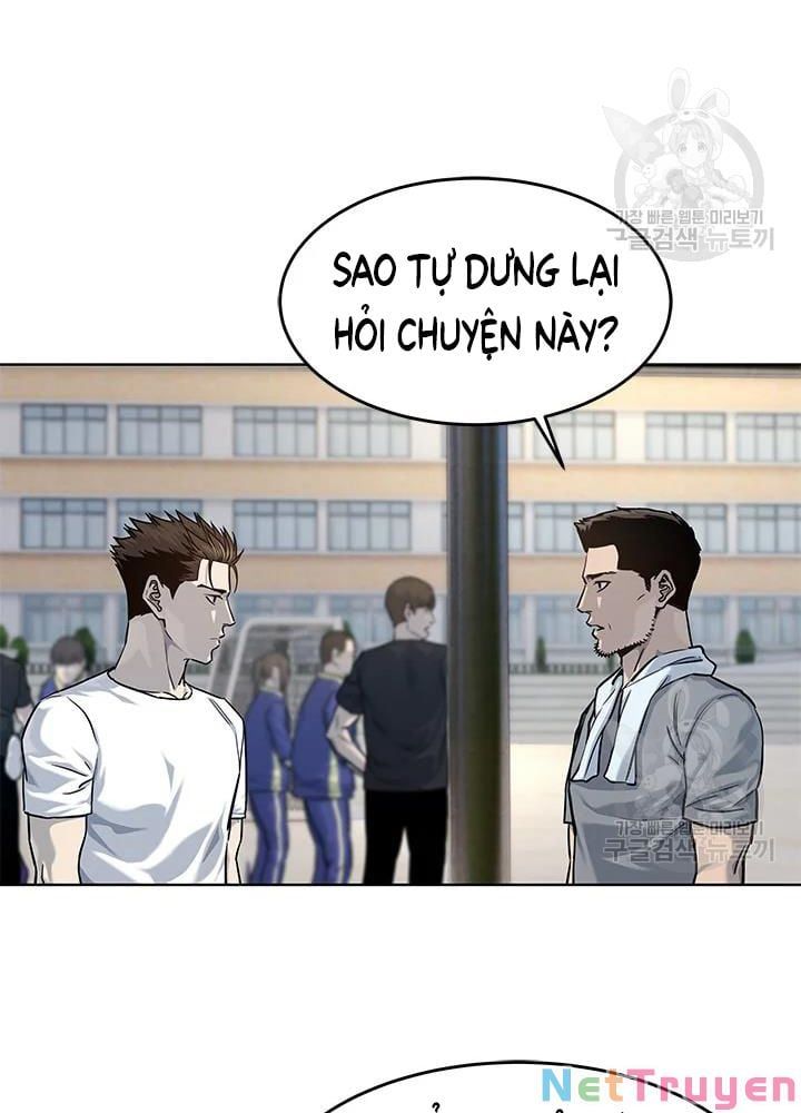 đọc truyện Đội Trưởng Lính Đánh Thuê Chương 113 ảnh 28 tại Truyện Dạ Ký