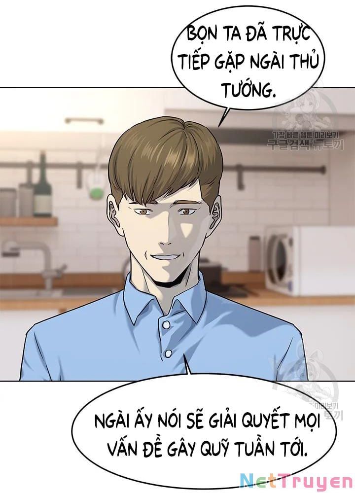 đọc truyện Đội Trưởng Lính Đánh Thuê Chương 113 ảnh 68 tại Truyện Dạ Ký