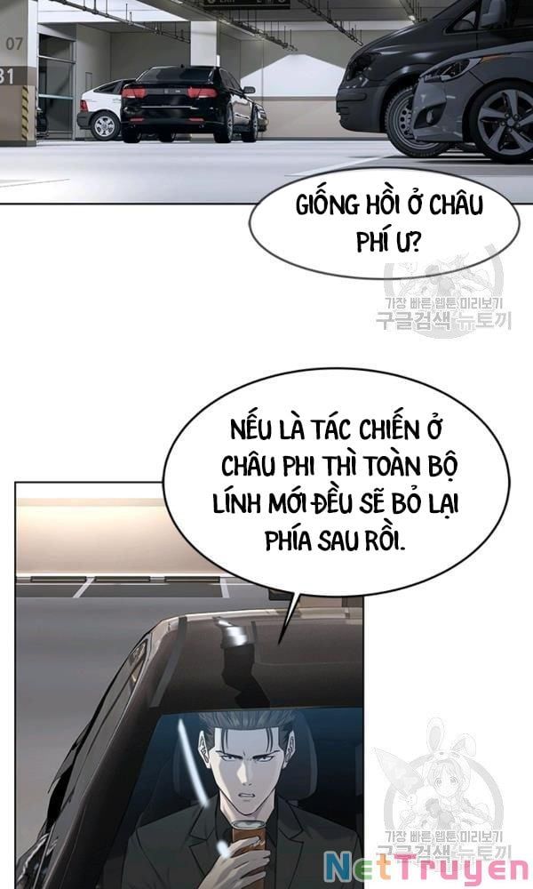 đọc truyện Đội Trưởng Lính Đánh Thuê Chương 114 ảnh 17 tại Truyện Dạ Ký