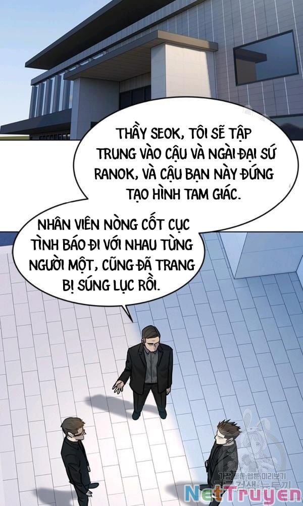 đọc truyện Đội Trưởng Lính Đánh Thuê Chương 114 ảnh 53 tại Truyện Dạ Ký