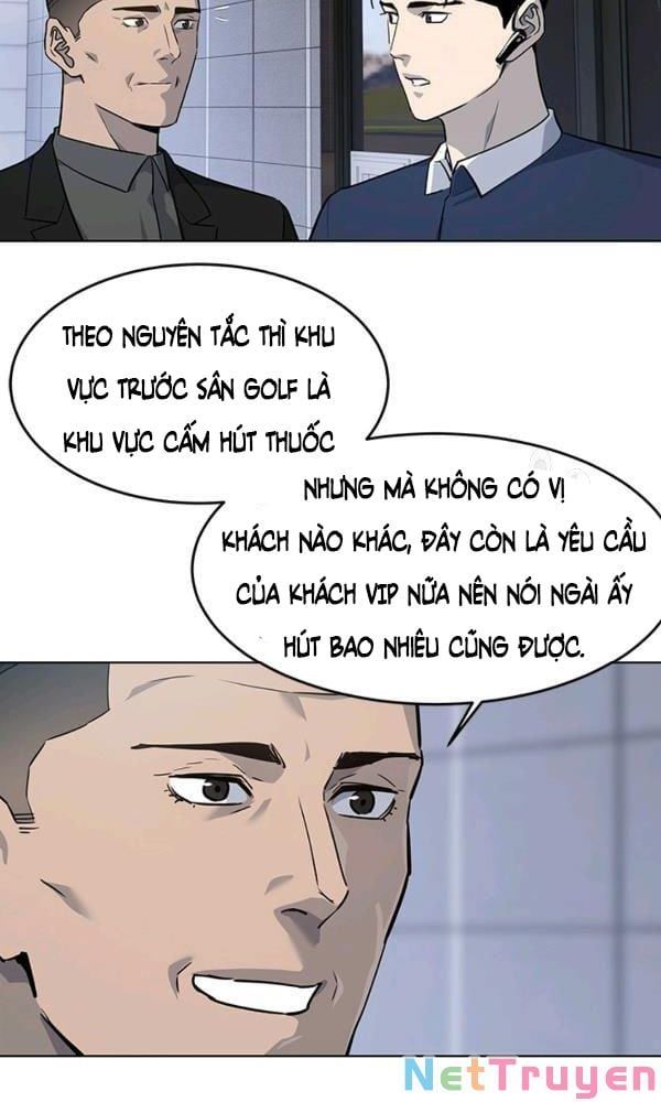 đọc truyện Đội Trưởng Lính Đánh Thuê Chương 115 ảnh 18 tại Truyện Dạ Ký