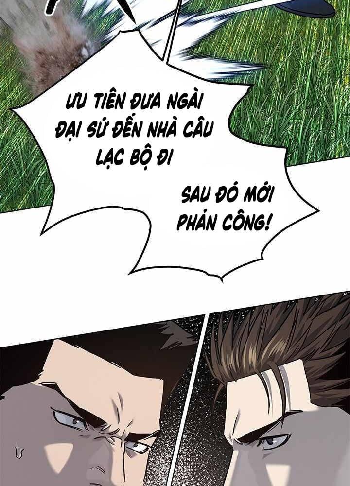 đọc truyện Đội Trưởng Lính Đánh Thuê Chương 116 ảnh 127 tại Truyện Dạ Ký