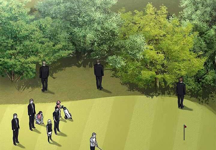 đọc truyện Đội Trưởng Lính Đánh Thuê Chương 116 ảnh 3 tại Truyện Dạ Ký