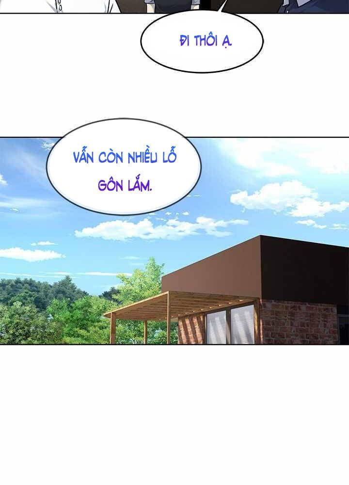 đọc truyện Đội Trưởng Lính Đánh Thuê Chương 116 ảnh 70 tại Truyện Dạ Ký