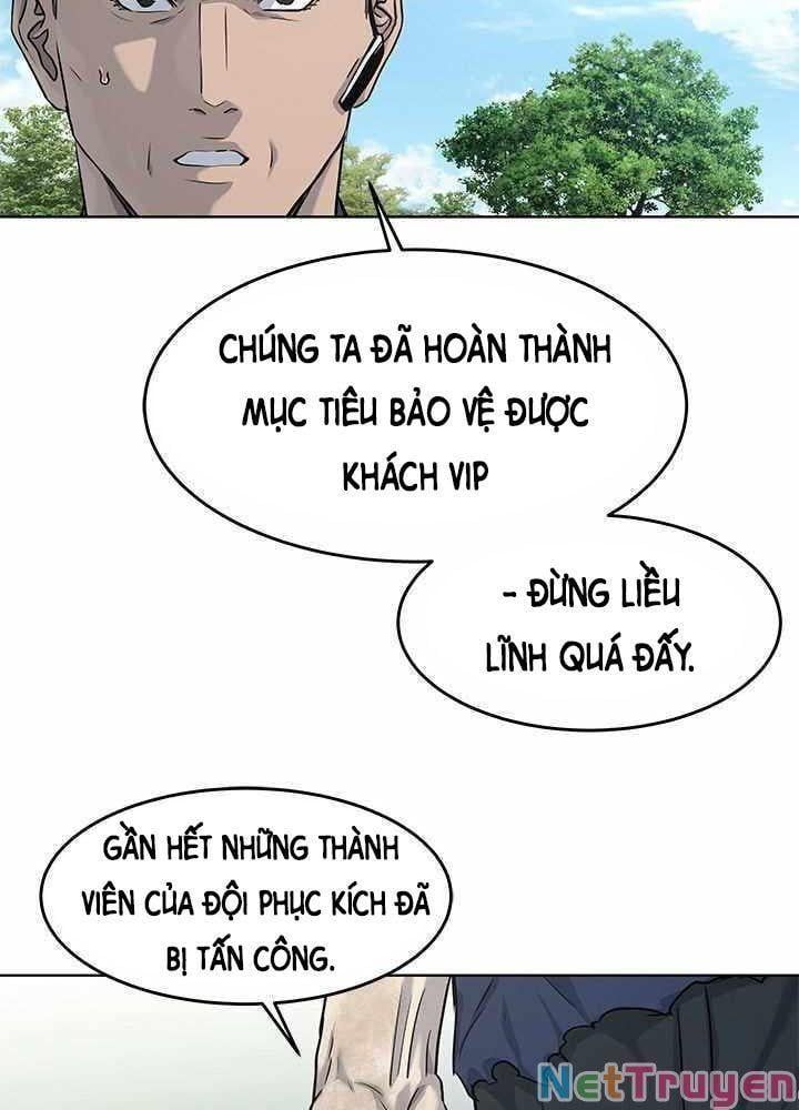 đọc truyện Đội Trưởng Lính Đánh Thuê Chương 118 ảnh 101 tại Truyện Dạ Ký