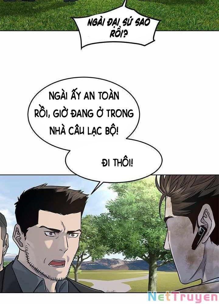 đọc truyện Đội Trưởng Lính Đánh Thuê Chương 118 ảnh 88 tại Truyện Dạ Ký