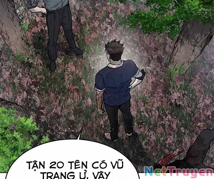 đọc truyện Đội Trưởng Lính Đánh Thuê Chương 119 ảnh 136 tại Truyện Dạ Ký