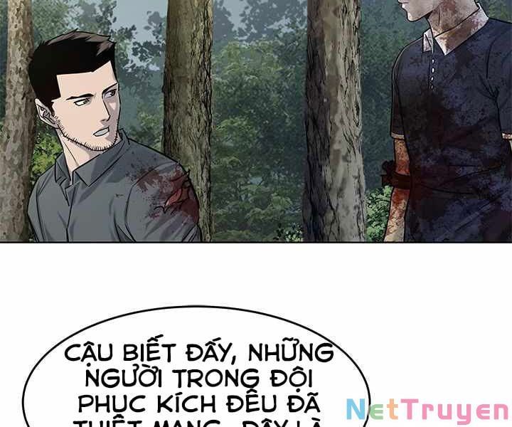 đọc truyện Đội Trưởng Lính Đánh Thuê Chương 119 ảnh 153 tại Truyện Dạ Ký