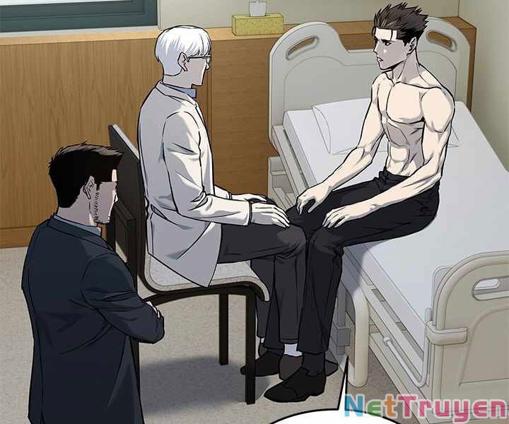 đọc truyện Đội Trưởng Lính Đánh Thuê Chương 124 ảnh 13 tại Truyện Dạ Ký