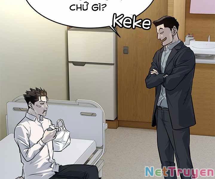 đọc truyện Đội Trưởng Lính Đánh Thuê Chương 124 ảnh 98 tại Truyện Dạ Ký