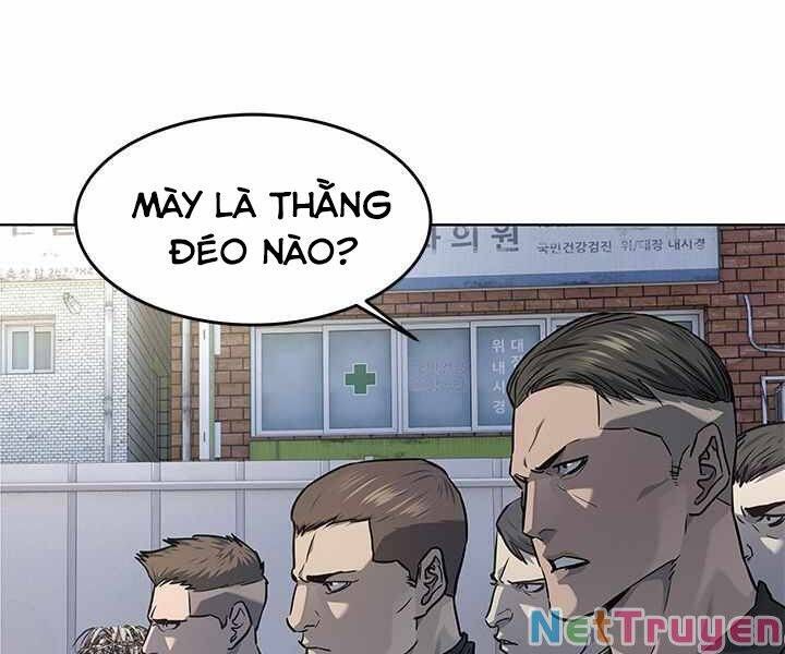 đọc truyện Đội Trưởng Lính Đánh Thuê Chương 125 ảnh 7 tại Truyện Dạ Ký