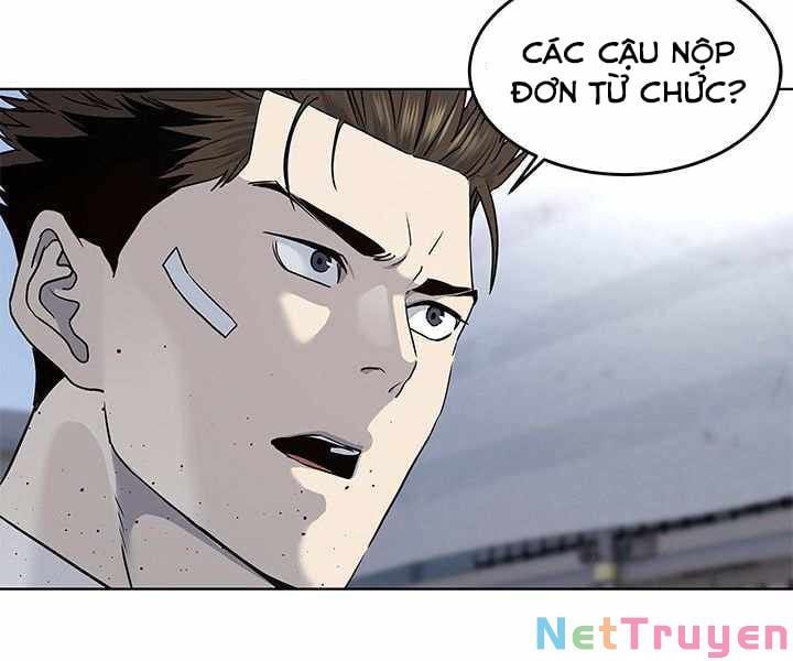 đọc truyện Đội Trưởng Lính Đánh Thuê Chương 126 ảnh 16 tại Truyện Dạ Ký
