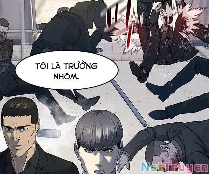 đọc truyện Đội Trưởng Lính Đánh Thuê Chương 126 ảnh 30 tại Truyện Dạ Ký
