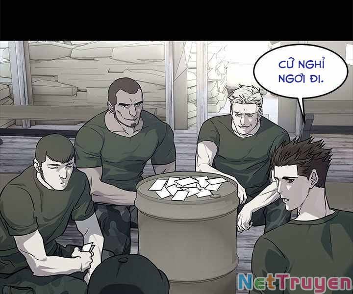 đọc truyện Đội Trưởng Lính Đánh Thuê Chương 129 ảnh 73 tại Truyện Dạ Ký