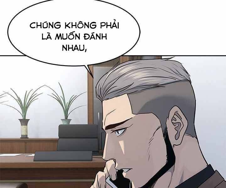 đọc truyện Đội Trưởng Lính Đánh Thuê Chương 131 ảnh 18 tại Truyện Dạ Ký