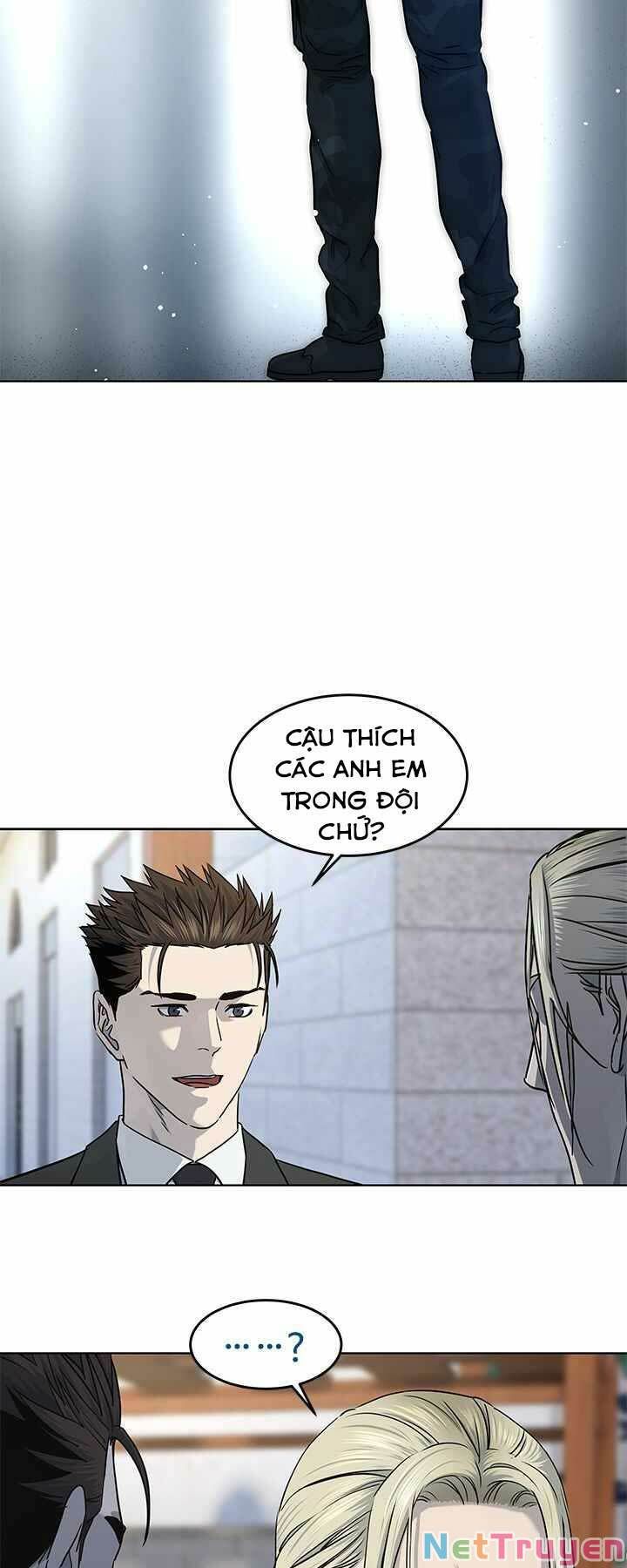 đọc truyện Đội Trưởng Lính Đánh Thuê Chương 133 ảnh 24 tại Truyện Dạ Ký