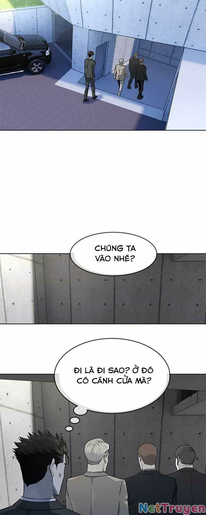 đọc truyện Đội Trưởng Lính Đánh Thuê Chương 133 ảnh 36 tại Truyện Dạ Ký