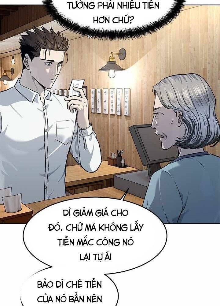 đọc truyện Đội Trưởng Lính Đánh Thuê Chương 136 ảnh 15 tại Truyện Dạ Ký