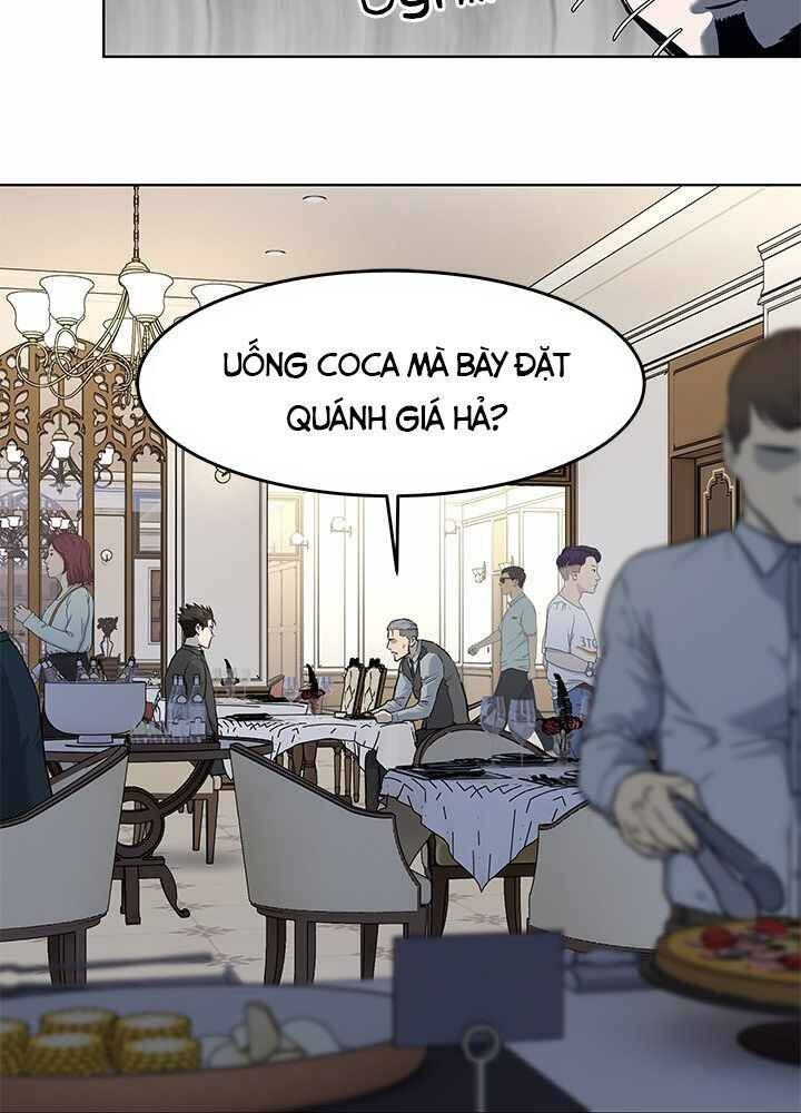 đọc truyện Đội Trưởng Lính Đánh Thuê Chương 136 ảnh 42 tại Truyện Dạ Ký