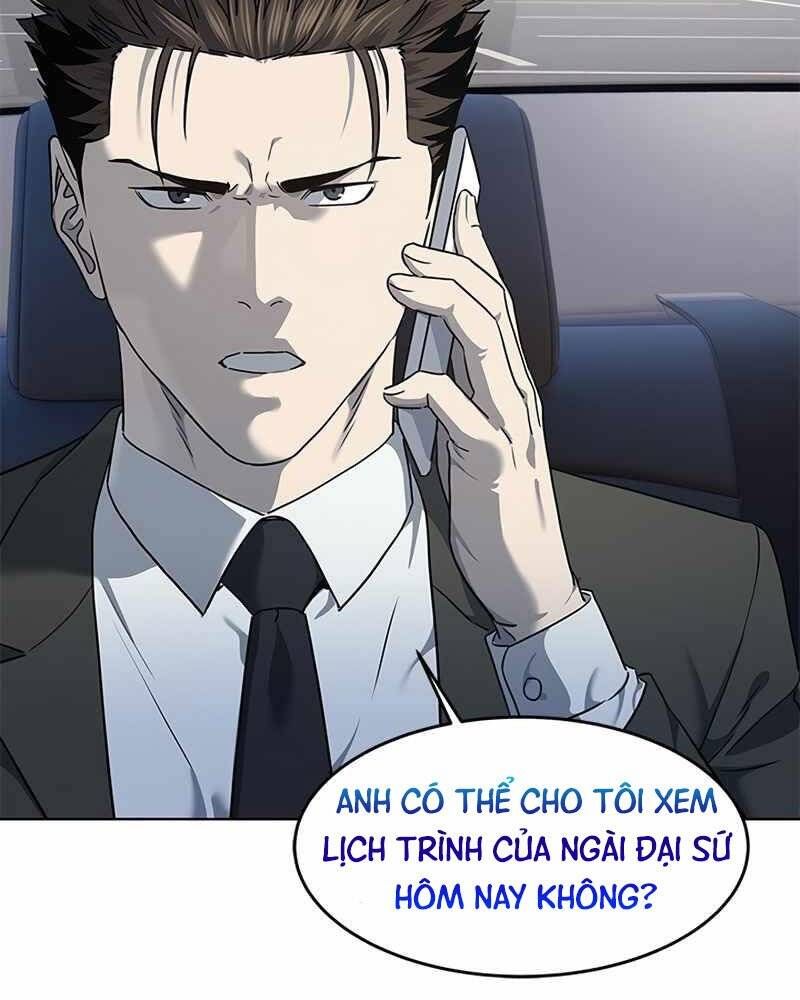 đọc truyện Đội Trưởng Lính Đánh Thuê Chương 138 ảnh 14 tại Truyện Dạ Ký