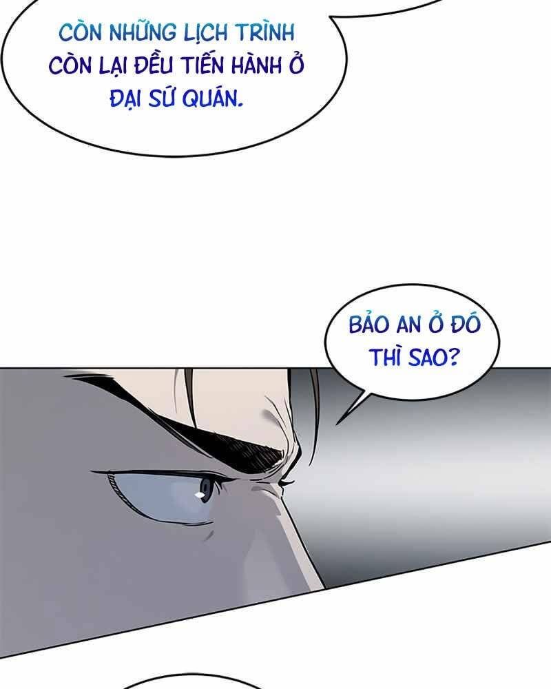 đọc truyện Đội Trưởng Lính Đánh Thuê Chương 138 ảnh 17 tại Truyện Dạ Ký