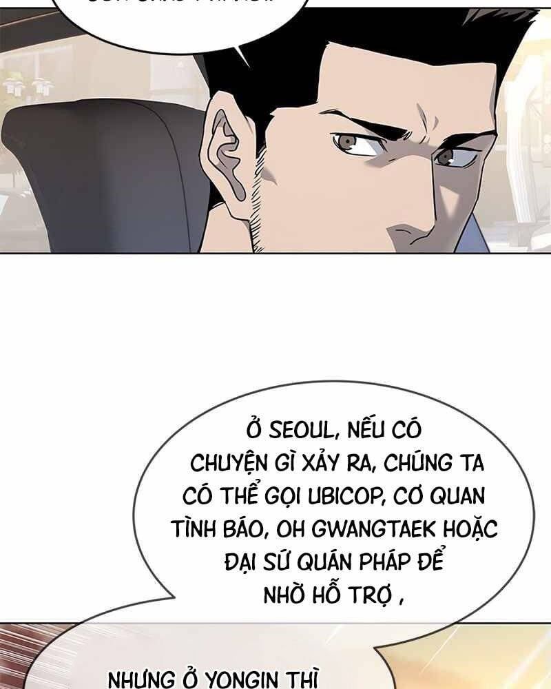 đọc truyện Đội Trưởng Lính Đánh Thuê Chương 138 ảnh 89 tại Truyện Dạ Ký
