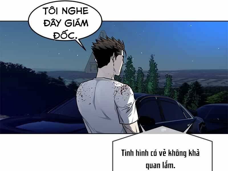 đọc truyện Đội Trưởng Lính Đánh Thuê Chương 142 ảnh 42 tại Truyện Dạ Ký