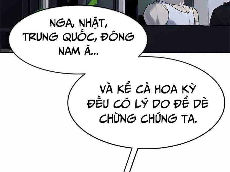 đọc truyện Đội Trưởng Lính Đánh Thuê Chương 143 ảnh 158 tại Truyện Dạ Ký