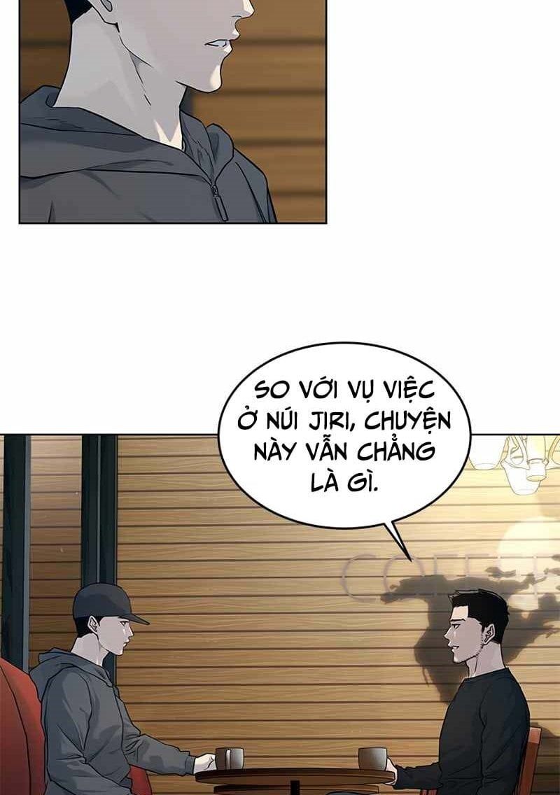 đọc truyện Đội Trưởng Lính Đánh Thuê Chương 144 ảnh 36 tại Truyện Dạ Ký
