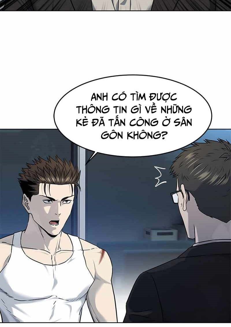 đọc truyện Đội Trưởng Lính Đánh Thuê Chương 144 ảnh 6 tại Truyện Dạ Ký