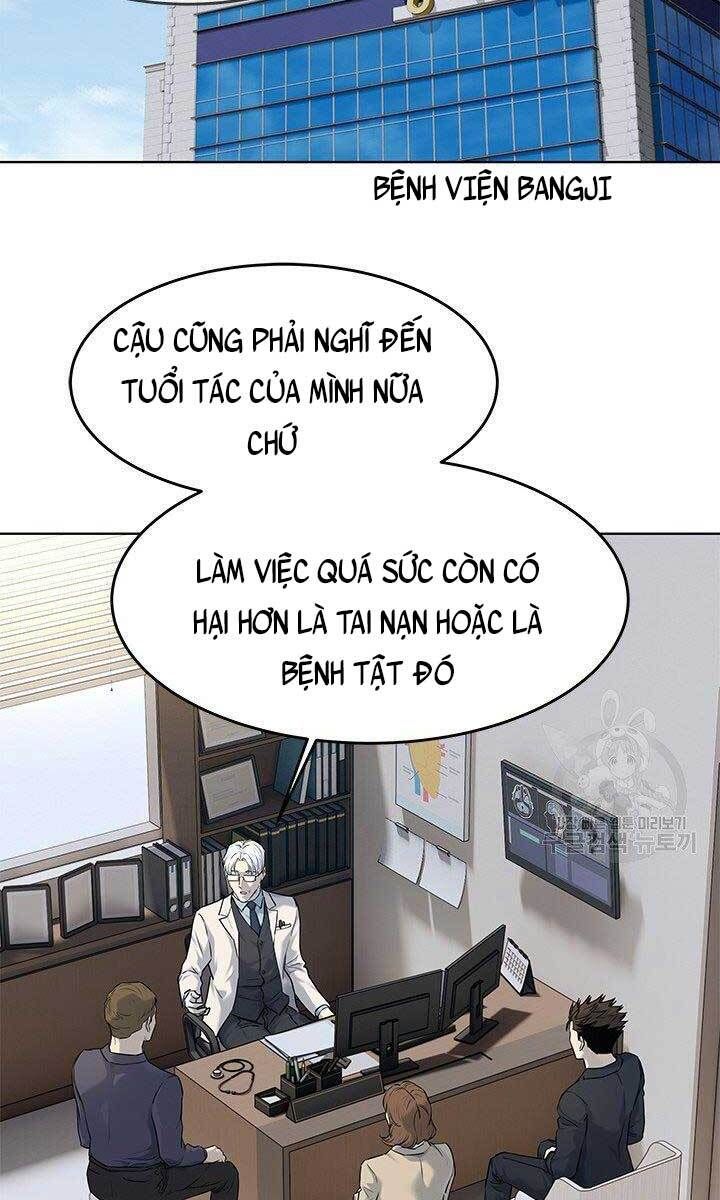 đọc truyện Đội Trưởng Lính Đánh Thuê Chương 145 ảnh 19 tại Truyện Dạ Ký