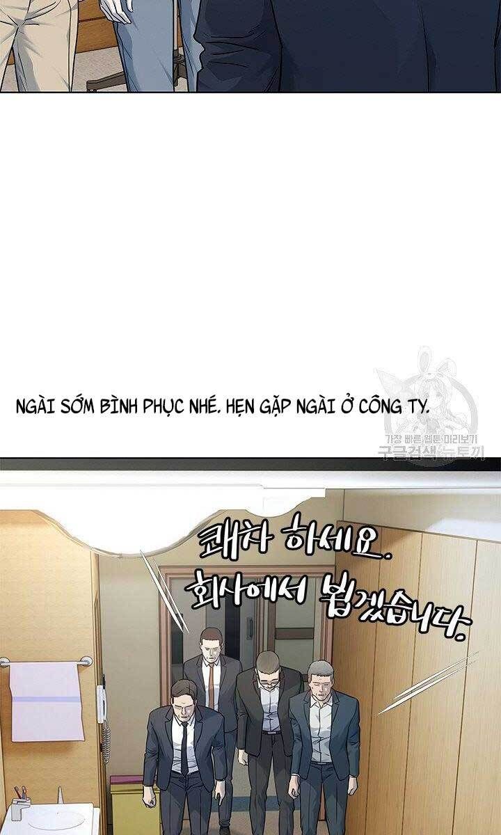 đọc truyện Đội Trưởng Lính Đánh Thuê Chương 145 ảnh 73 tại Truyện Dạ Ký