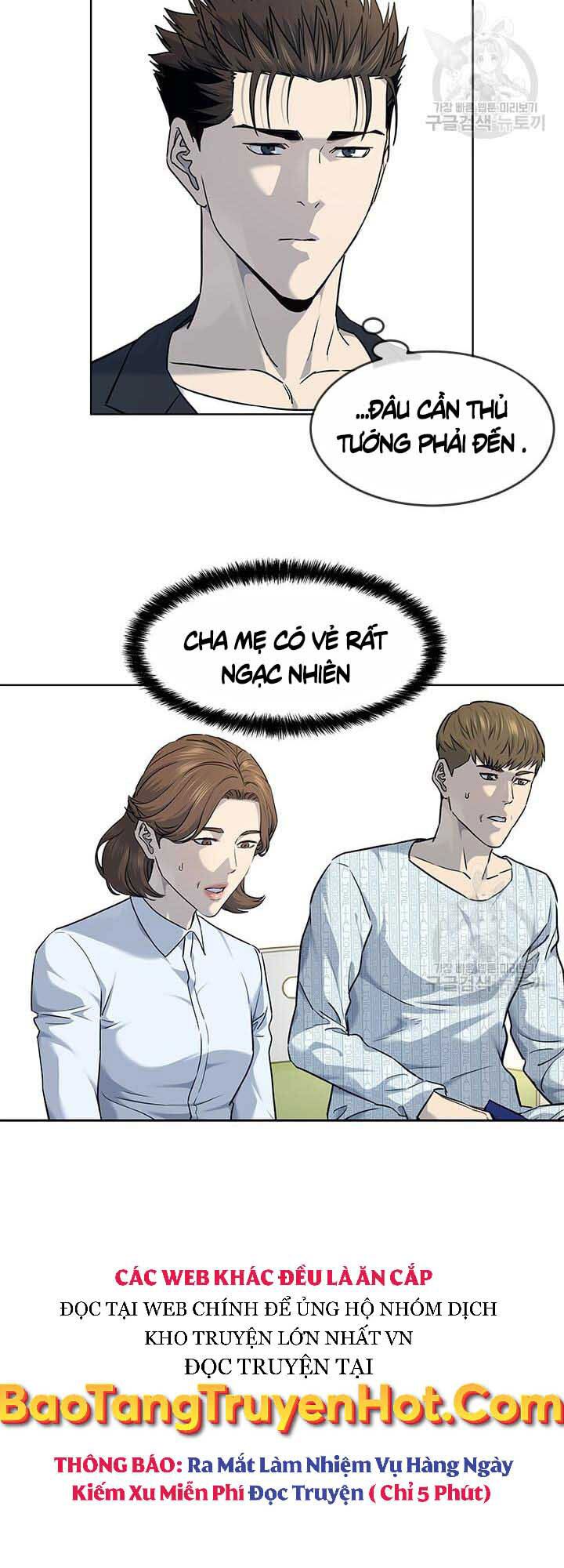 đọc truyện Đội Trưởng Lính Đánh Thuê Chương 146 ảnh 17 tại Truyện Dạ Ký