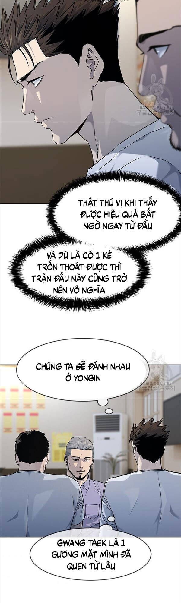 đọc truyện Đội Trưởng Lính Đánh Thuê Chương 147 ảnh 33 tại Truyện Dạ Ký