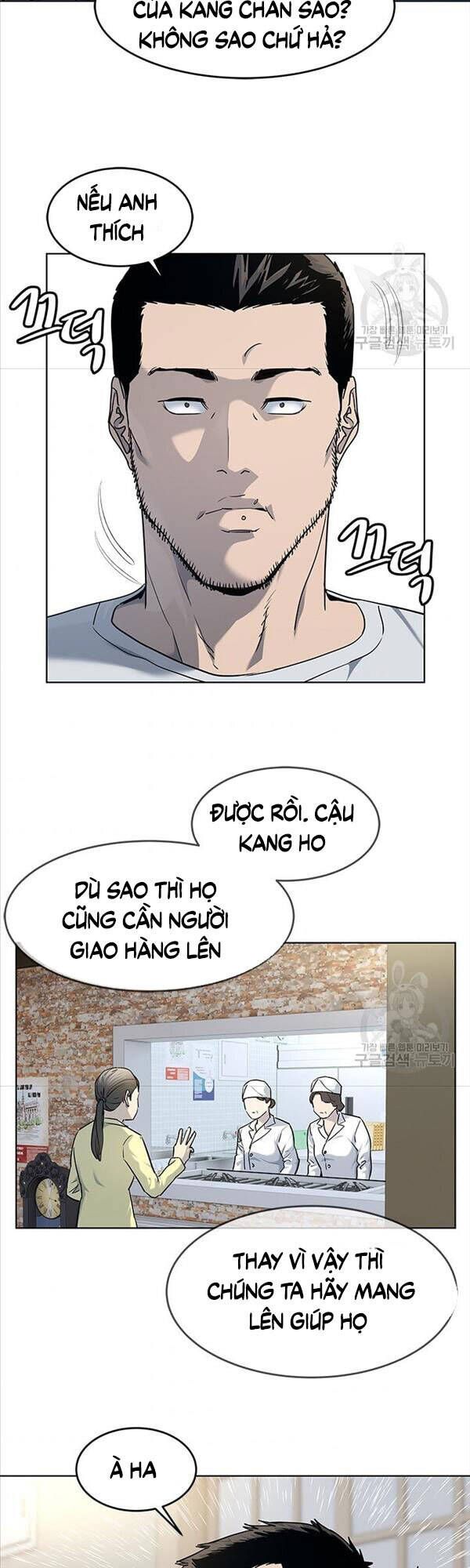 đọc truyện Đội Trưởng Lính Đánh Thuê Chương 147 ảnh 38 tại Truyện Dạ Ký
