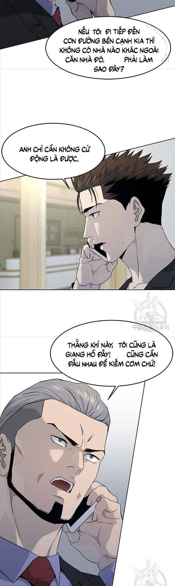 đọc truyện Đội Trưởng Lính Đánh Thuê Chương 147 ảnh 6 tại Truyện Dạ Ký