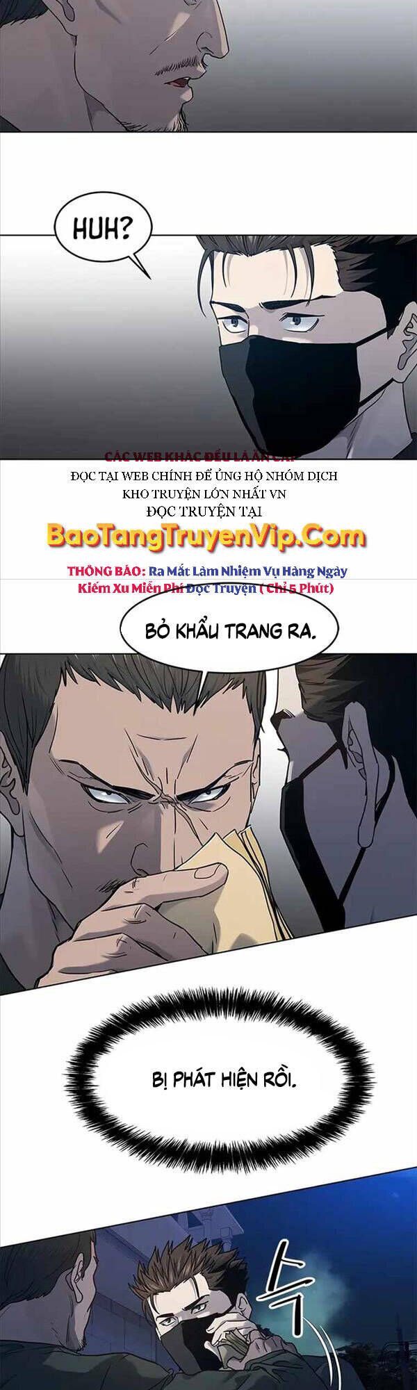 đọc truyện Đội Trưởng Lính Đánh Thuê Chương 148 ảnh 19 tại Truyện Dạ Ký