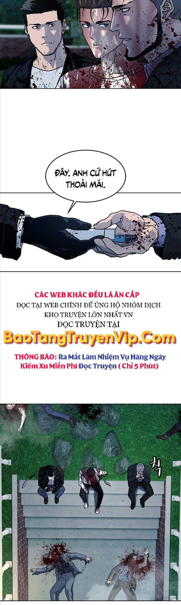 đọc truyện Đội Trưởng Lính Đánh Thuê Chương 149 ảnh 54 tại Truyện Dạ Ký