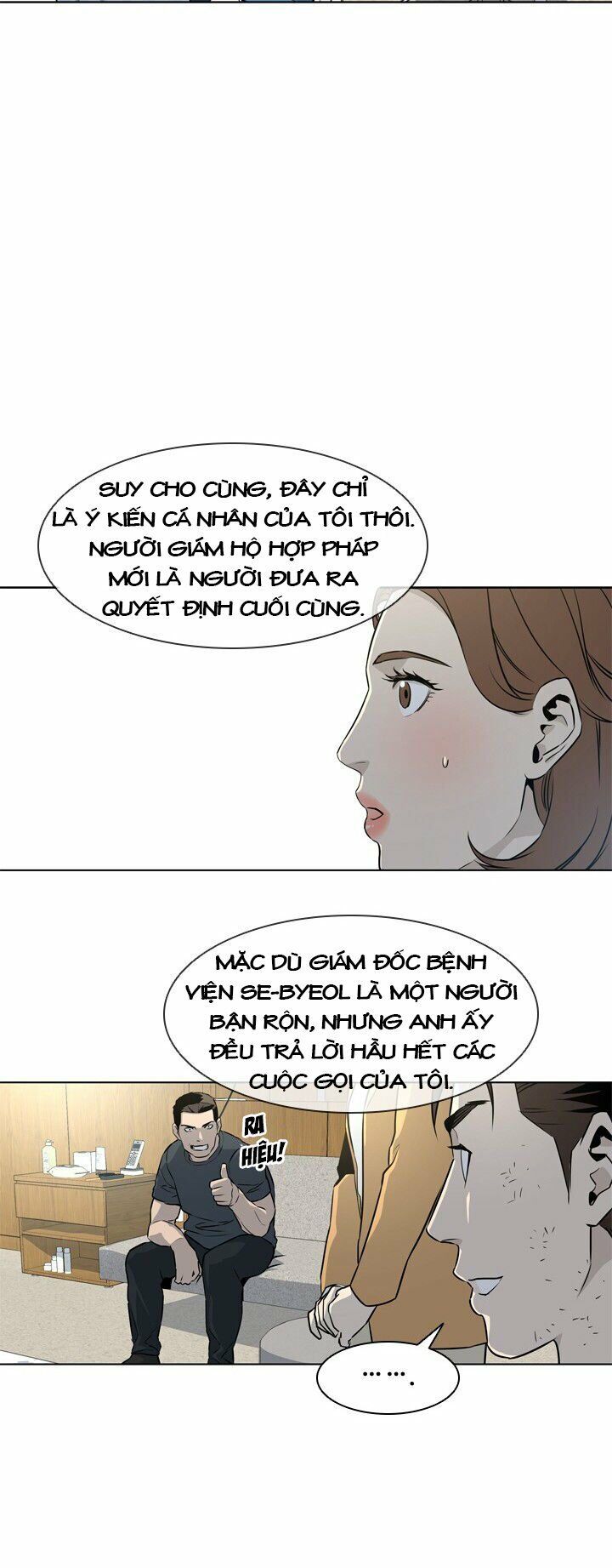 đọc truyện Đội Trưởng Lính Đánh Thuê Chương 15 ảnh 46 tại Truyện Dạ Ký