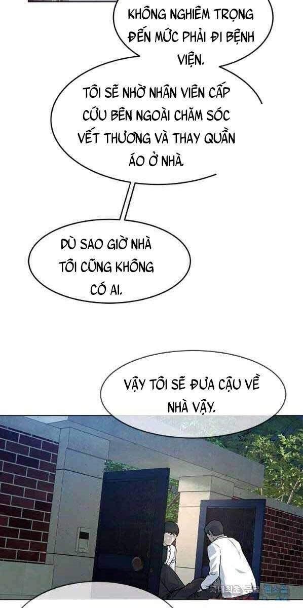 đọc truyện Đội Trưởng Lính Đánh Thuê Chương 150 ảnh 23 tại Truyện Dạ Ký