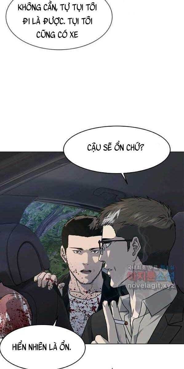 đọc truyện Đội Trưởng Lính Đánh Thuê Chương 150 ảnh 24 tại Truyện Dạ Ký
