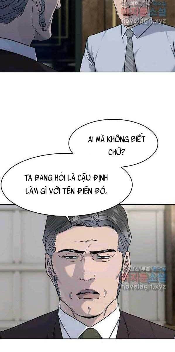đọc truyện Đội Trưởng Lính Đánh Thuê Chương 150 ảnh 45 tại Truyện Dạ Ký