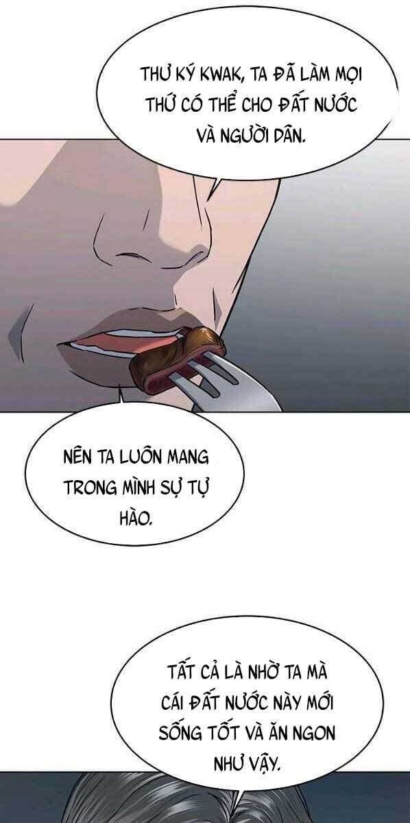 đọc truyện Đội Trưởng Lính Đánh Thuê Chương 150 ảnh 50 tại Truyện Dạ Ký