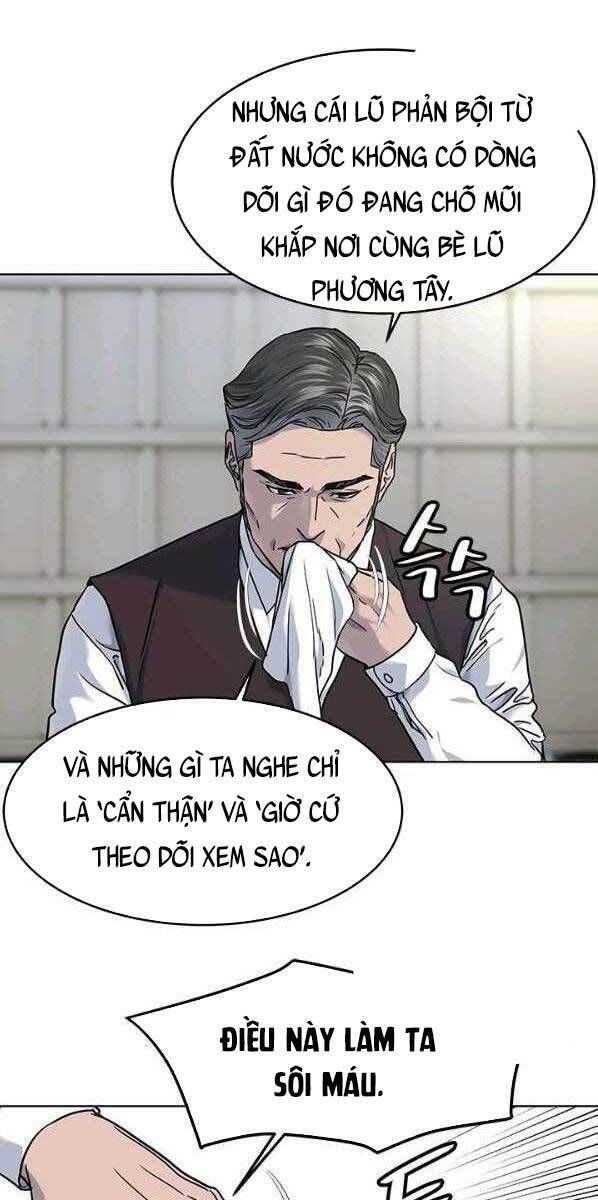 đọc truyện Đội Trưởng Lính Đánh Thuê Chương 150 ảnh 52 tại Truyện Dạ Ký