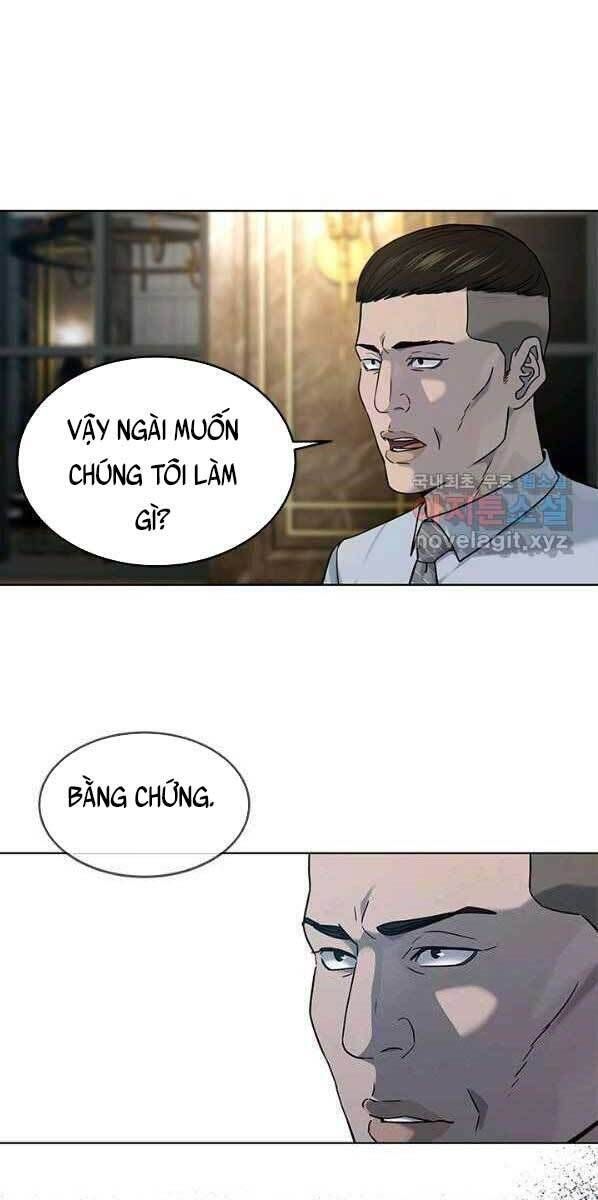 đọc truyện Đội Trưởng Lính Đánh Thuê Chương 150 ảnh 55 tại Truyện Dạ Ký
